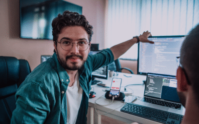 Why Top Tech Talent Chooses to become a SMASHER