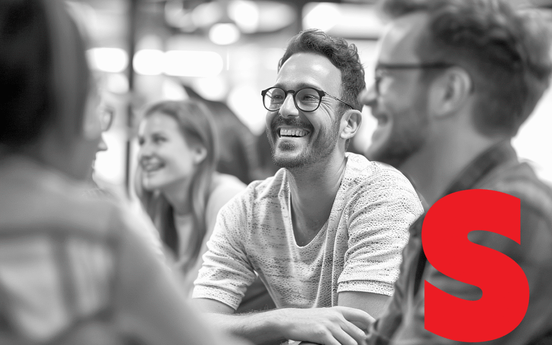 What happens when you join SMASH, who are we?